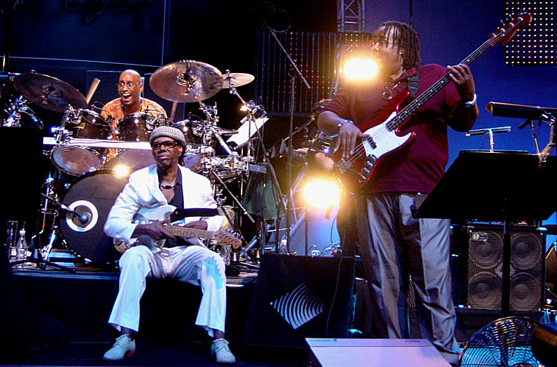 Omar Hakim