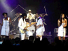 CHIC - Live at Kentish Town Forum (2009)