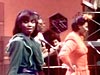 CHIC - Good Times (Soul Train 1980)